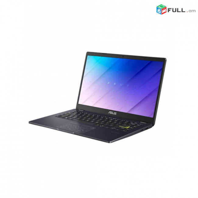 Նոթբուք ASUS E410MA-BV1517 (N4020)14 4GB 256GB (BK)