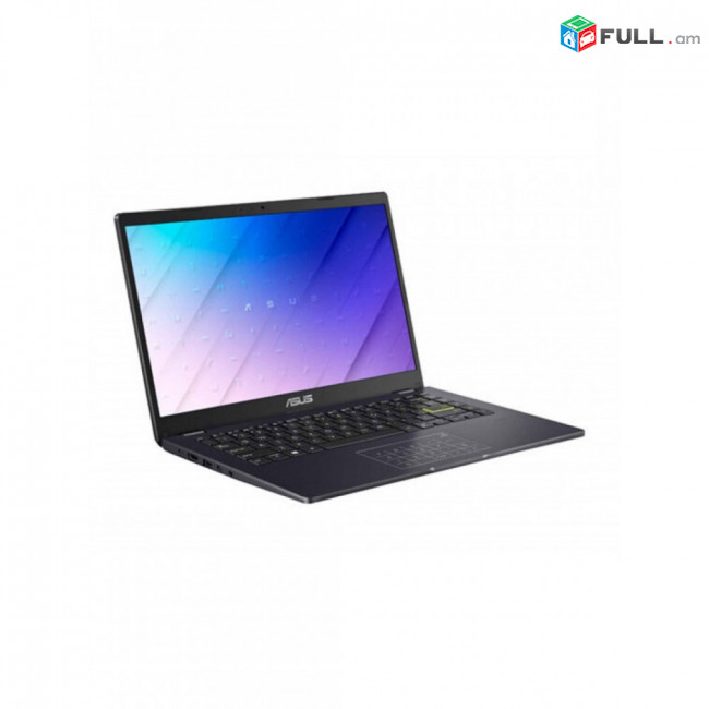 Նոթբուք ASUS E410MA-BV1517 (N4020)14 4GB 256GB (BK)