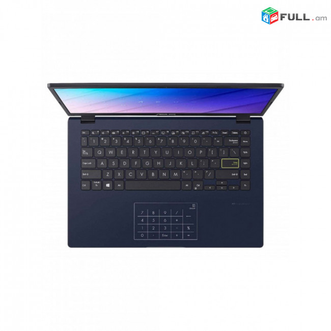 Նոթբուք ASUS E410MA-EK1330 (N4020) 14 4GB