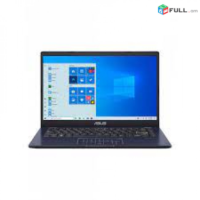 Նոթբուք ASUS E410MA-EK1330 (N4020) 14 4GB