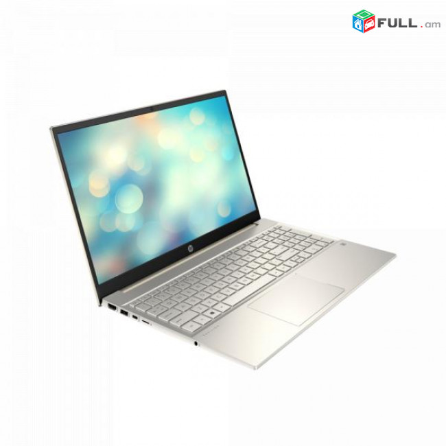 Նոթբուք HP Pavilion 15-EG0146UR (i3-1115G4) 15.6 8GB