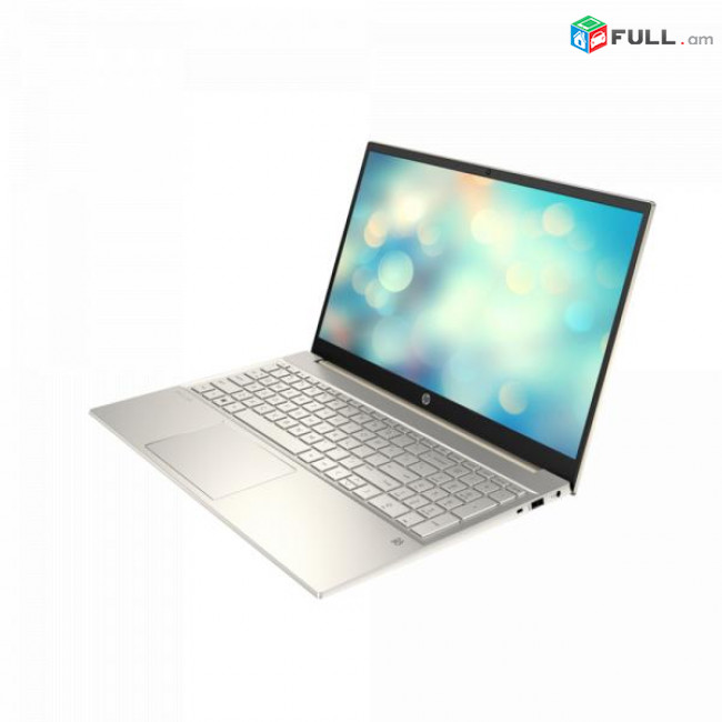 Նոթբուք HP Pavilion 15-EG0146UR (i3-1115G4) 15.6 8GB