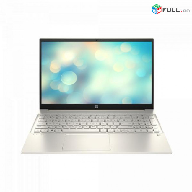 Նոթբուք HP Pavilion 15-EG0146UR (i3-1115G4) 15.6 8GB