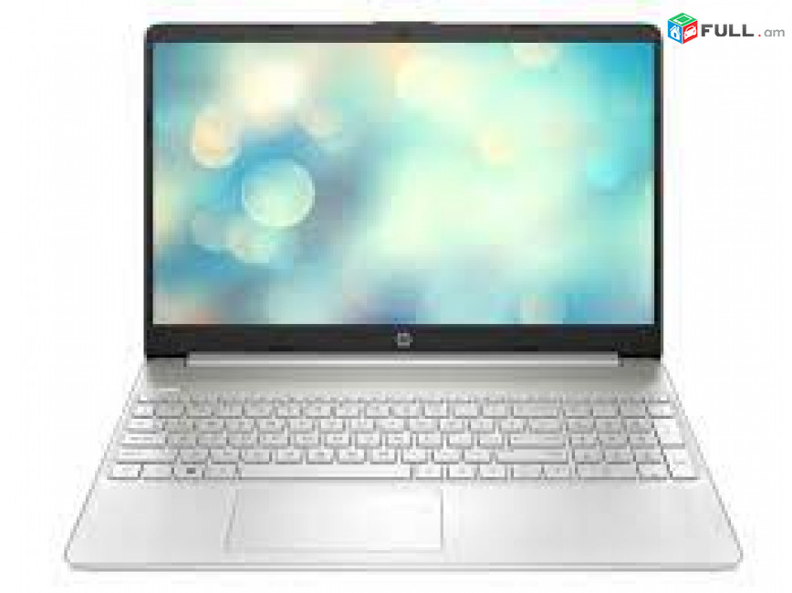 Նոթբուք HP Pavilion 15s-FQ5003CI (i5-1235U) 15.6 8GB 512GB (SL) 6D9A4EA