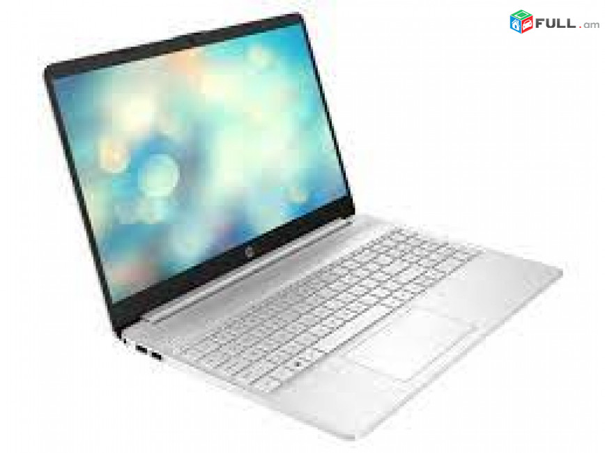 Նոթբուք HP Pavilion 15s-FQ5003CI (i5-1235U) 15.6 8GB 512GB (SL) 6D9A4EA