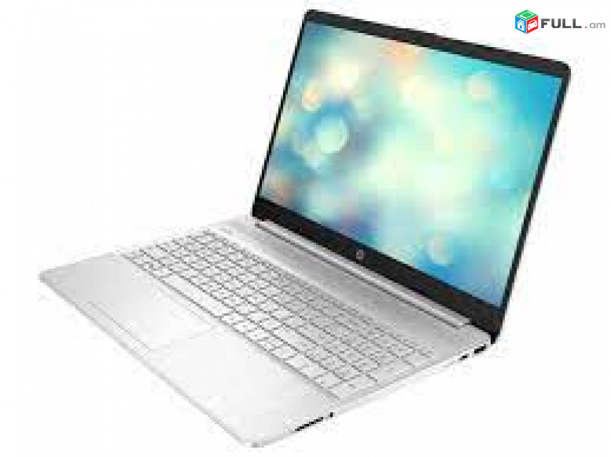 Նոթբուք HP Pavilion 15s-FQ5003CI (i5-1235U) 15.6 8GB 512GB (SL) 6D9A4EA