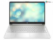 Նոթբուք HP Pavilion 15s-FQ5003CI (i5-1235U) 15.6 8GB 512GB (SL) 6D9A4EA