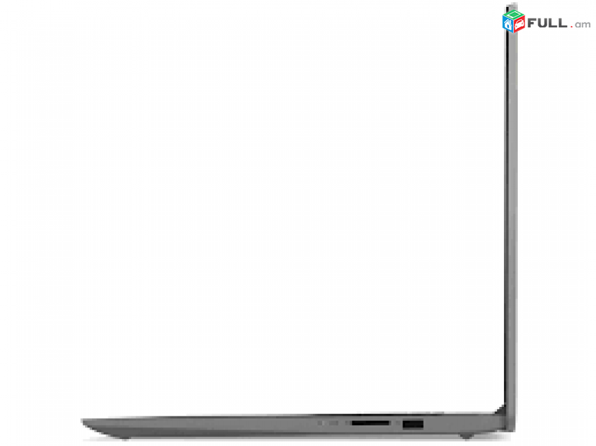 Նոթբուք LENOVO IDEAPAD 3 17ITL6 (i5-1135G7)17.3 8GB 256GB SSD (GR) 82H9003HRK