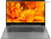 Նոթբուք LENOVO IDEAPAD 3 17ITL6 (i5-1135G7)17.3 8GB 256GB SSD (GR) 82H9003HRK