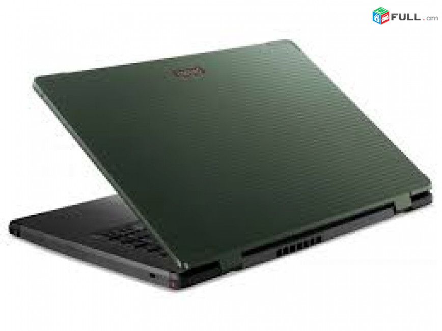 Նոթբուք ACER ENDURO URBAN N3 EUN314-51W-3333 (NR.R1CER.00C) 14 (i3-1115G4) 8GB 512GB SSD W11H (GREEN)