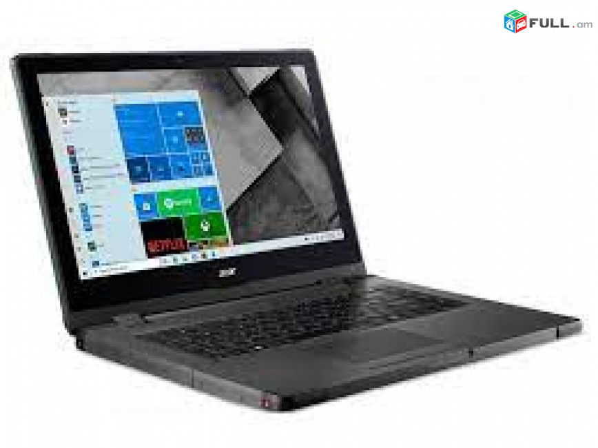 Նոթբուք ACER ENDURO URBAN N3 EUN314-51W-3333 (NR.R1CER.00C) 14 (i3-1115G4) 8GB 512GB SSD W11H (GREEN)