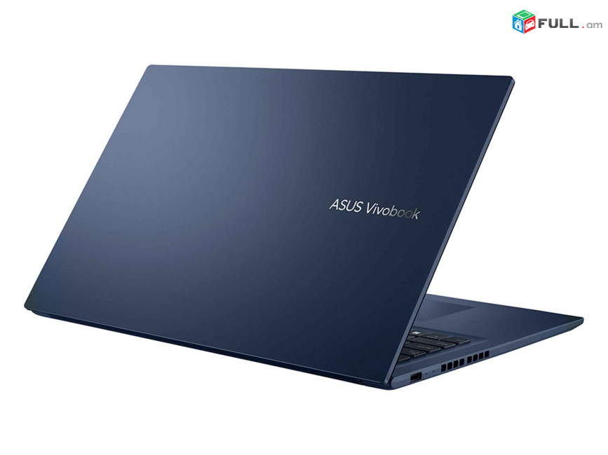 Նոթբուք ASUS VivoBook 15 OLED M1503IA-L1018 (R5-4600H) 15.6 8GB 512GB (BL) 90NB0WZ2-M004T0