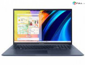 Նոթբուք ASUS VivoBook 15 OLED M1503IA-L1018 (R5-4600H) 15.6 8GB 512GB (BL) 90NB0WZ2-M004T0