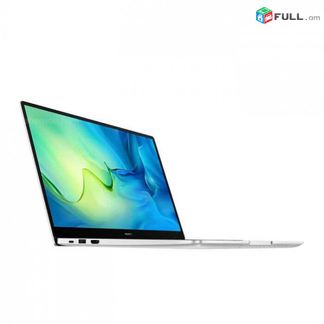 Նոթբուք HUAWEI MATEBOOK D15 BOD-WDI9 (i3-1115G4)15.6 8GB 256GB W11H (Mistic Silver)