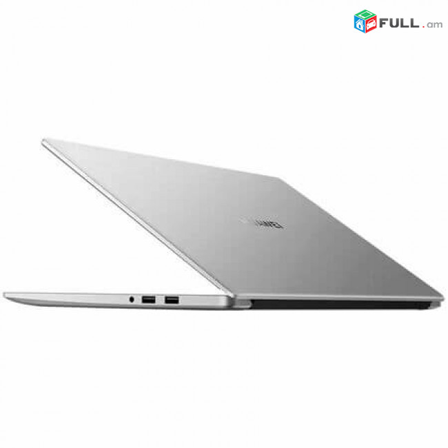 Նոթբուք HUAWEI MATEBOOK D15 BOD-WDI9 (i3-1115G4)15.6 8GB 256GB W11H (Mistic Silver)