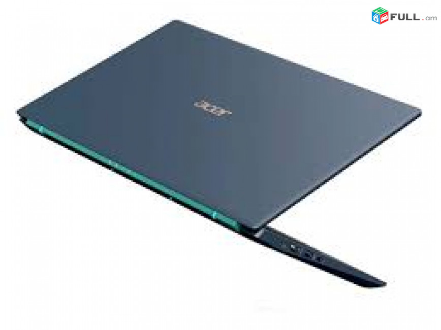 Նոթբուք ACER SWIFT 3 SF314-511-50JT (NX.ACWER.004) 14 IPS (i5-1135G4) 8GB 512GB SSD (BL)