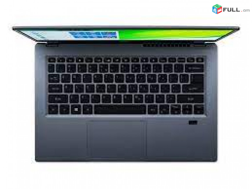 Նոթբուք ACER SWIFT 3 SF314-511-50JT (NX.ACWER.004) 14 IPS (i5-1135G4) 8GB 512GB SSD (BL)