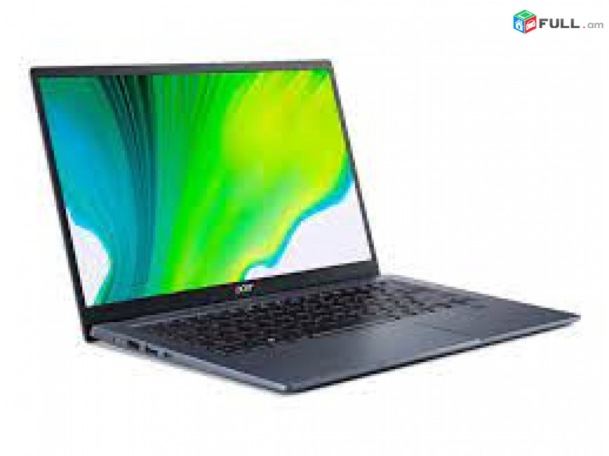 Նոթբուք ACER SWIFT 3 SF314-511-50JT (NX.ACWER.004) 14 IPS (i5-1135G4) 8GB 512GB SSD (BL)