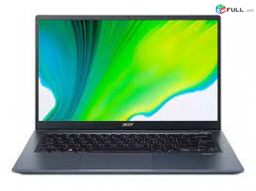 Նոթբուք ACER SWIFT 3 SF314-511-50JT (NX.ACWER.004) 14 IPS (i5-1135G4) 8GB 512GB SSD (BL)