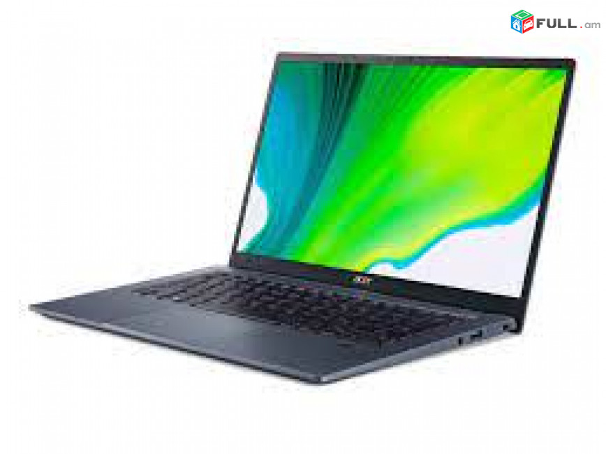 Նոթբուք ACER SWIFT 3 SF314-511-50JT (NX.ACWER.004) 14 IPS (i5-1135G4) 8GB 512GB SSD (BL)