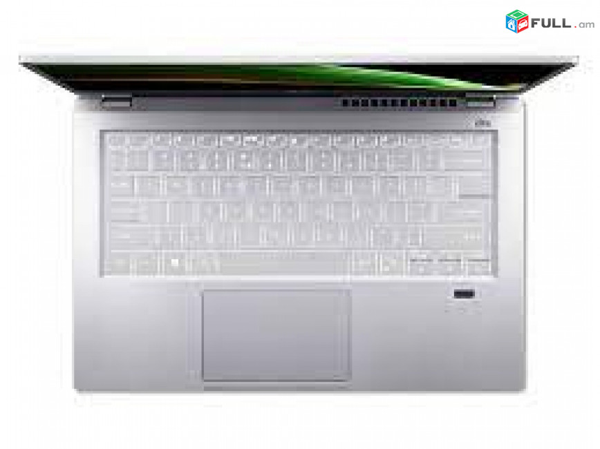 Նոթբուք ACER SWIFT 3 SF314-511-57E0 (NX.ABLER.004) 14 IPS (i5-1135G4) 8GB 512GB SSD (SL)