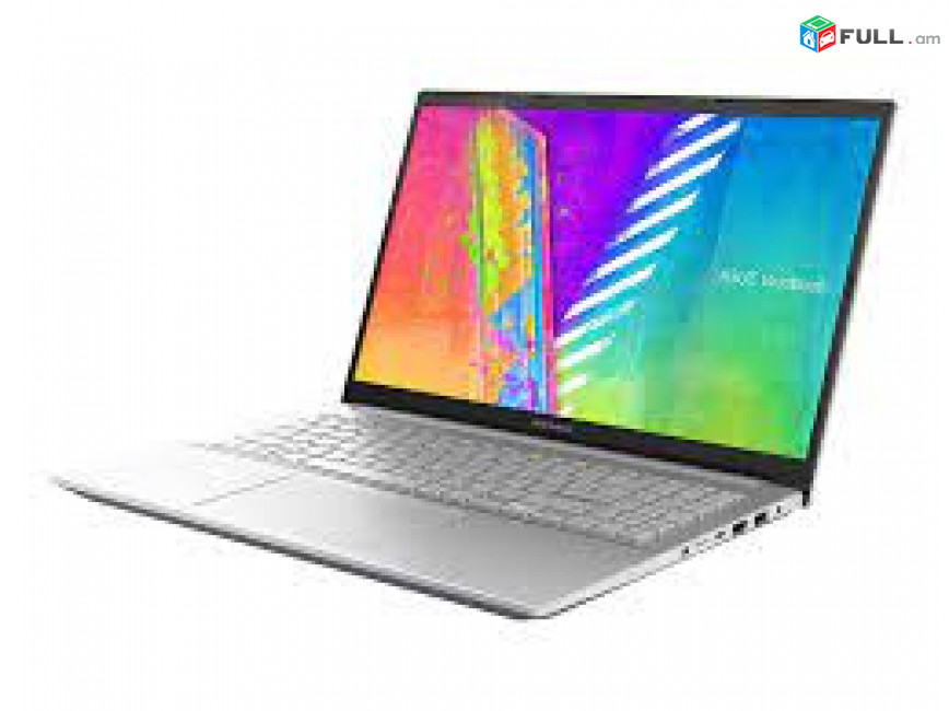 Նոթբուք ASUS VivoBook 15 Pro OLED M3500QA-L1067 (R5-5600H)15.6 8GB 256GB (SL) 90NB0US1-M00970