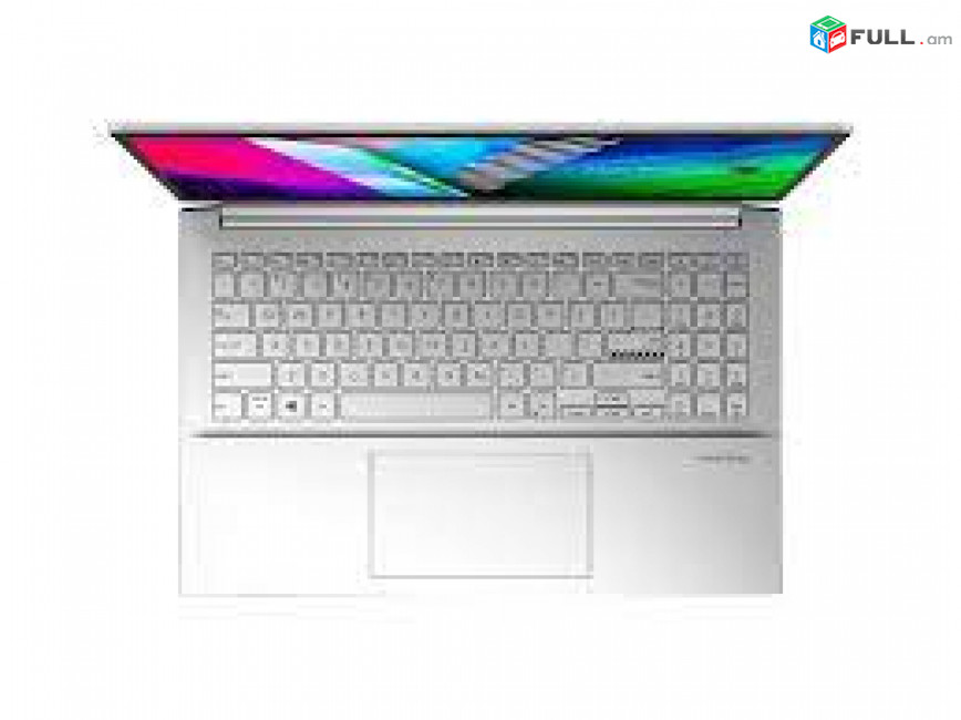 Նոթբուք ASUS VivoBook 15 Pro OLED M3500QA-L1067 (R5-5600H)15.6 8GB 256GB (SL) 90NB0US1-M00970