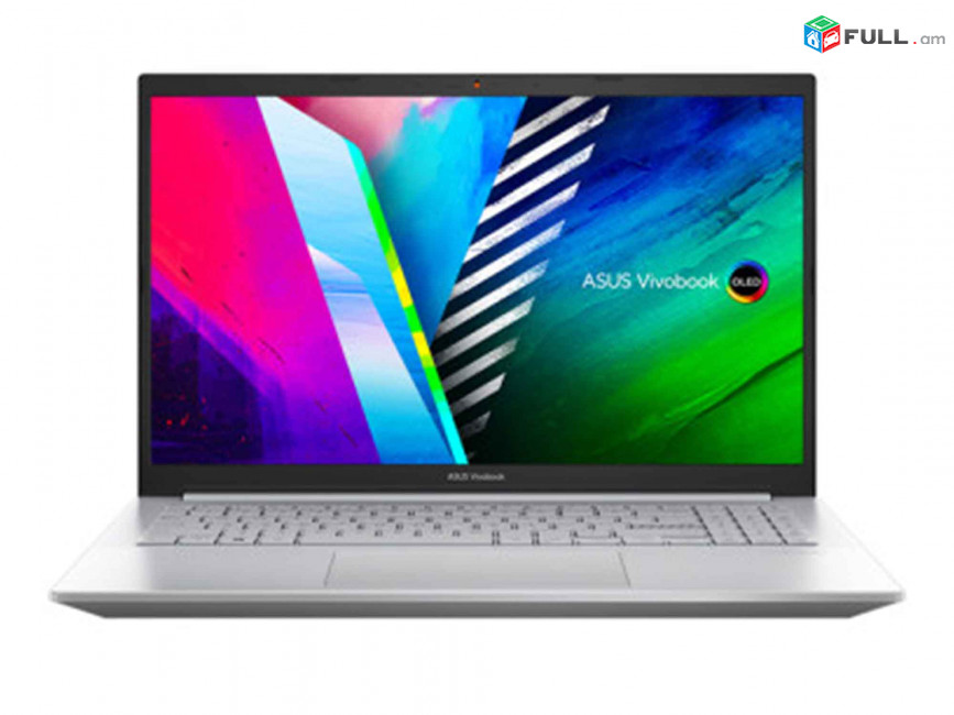 Նոթբուք ASUS VivoBook 15 Pro OLED M3500QA-L1067 (R5-5600H)15.6 8GB 256GB (SL) 90NB0US1-M00970