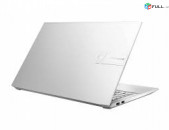 Նոթբուք ASUS VivoBook 15 Pro OLED M3500QA-L1067 (R5-5600H)15.6 8GB 256GB (SL) 90NB0US1-M00970