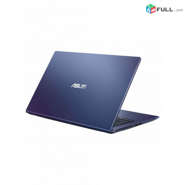 Նոթբուք ASUS VivoBook X515EA-BQ1898 (i5-1135G7) 15.6 8GB 256GB (BL) 90NB0TY3-M00HZ0