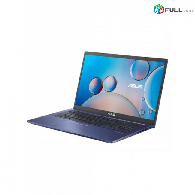 Նոթբուք ASUS VivoBook X515EA-BQ1898 (i5-1135G7) 15.6 8GB 256GB (BL) 90NB0TY3-M00HZ0