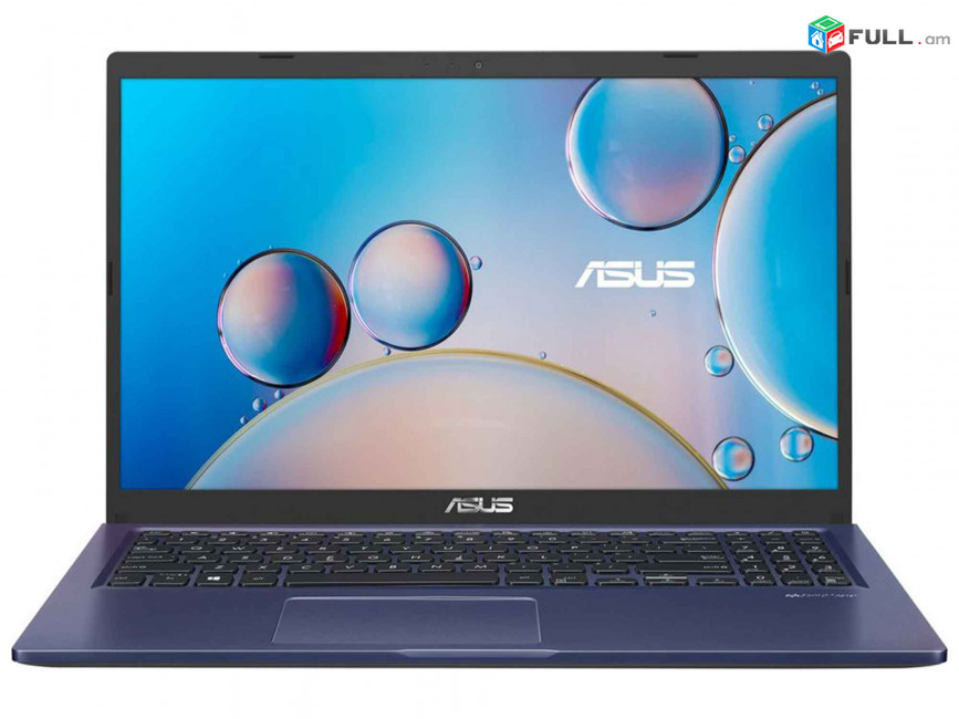 Նոթբուք ASUS VivoBook X515EA-BQ1898 (i5-1135G7) 15.6 8GB 256GB (BL) 90NB0TY3-M00HZ0