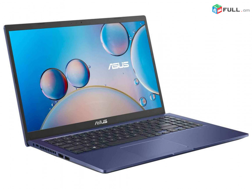 Նոթբուք ASUS VivoBook X515EA-BQ1898 (i5-1135G7) 15.6 8GB 256GB (BL) 90NB0TY3-M00HZ0