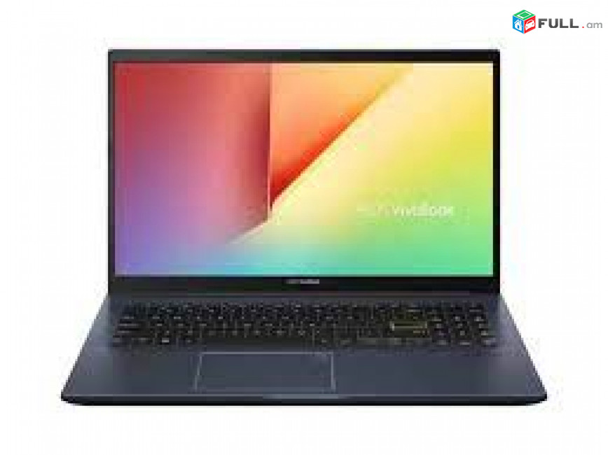 Նոթբուք ASUS VivoBook X513EA-BQ686 (i5-1135G7) 15.6 8GB 256GB (BESPOK BK) 90NB0SG4-M00D00