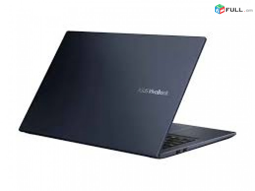 Նոթբուք ASUS VivoBook X513EA-BQ686 (i5-1135G7) 15.6 8GB 256GB (BESPOK BK) 90NB0SG4-M00D00