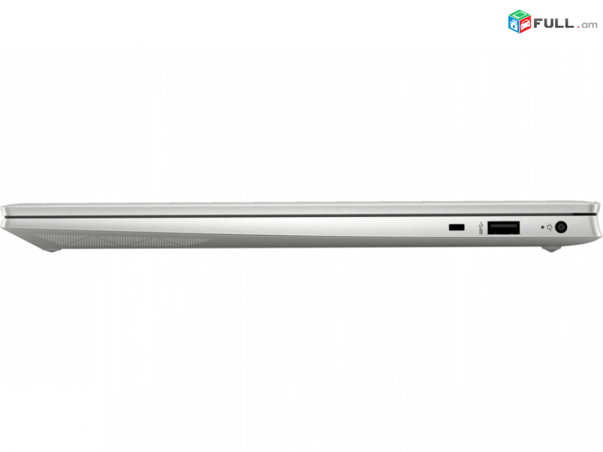 Նոթբուք HP Pavilion 15-EG0160UR (i5-1135G7) 15.6 8GB 512GB (SL) 5B7Z5EA