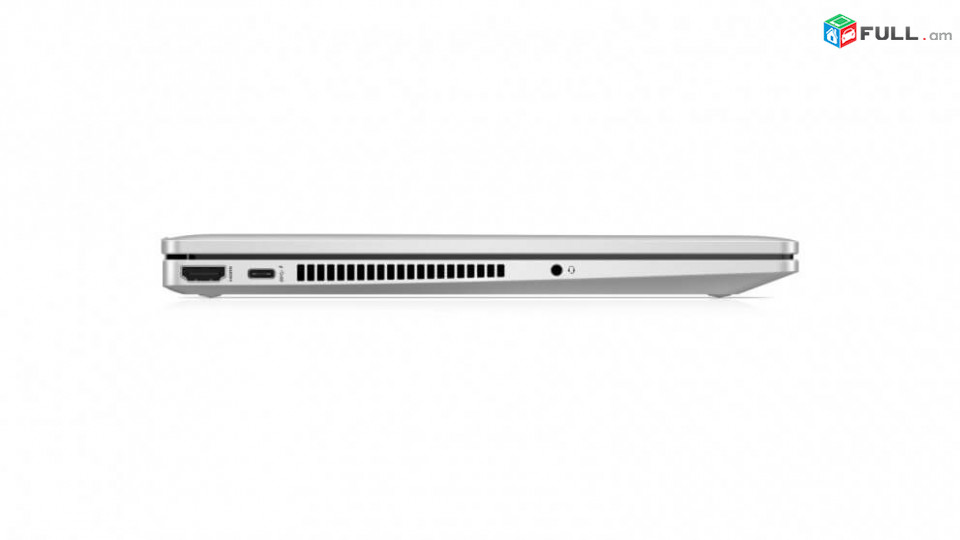 Նոթբուք HP Pavilion x360 14-EK0009CI (i3-1215U) 14 Touch 8GB 256GB SSD (SL) 6G7T0EA