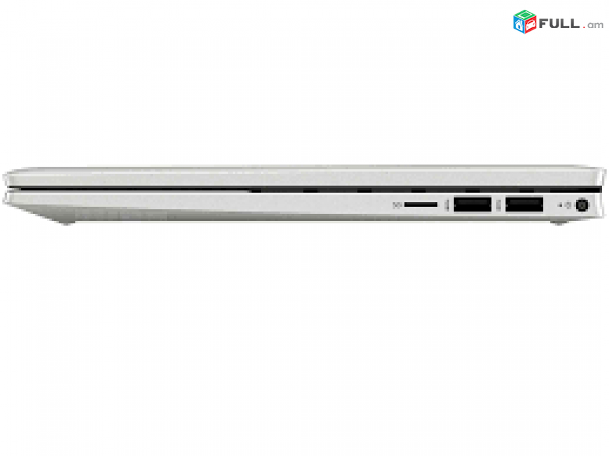 Նոթբուք HP PAVILION x360 14-DY0010UR (i5-1135G7) 14 TOUCH 8GB 512GB SSD (SL) 3B3K5EA