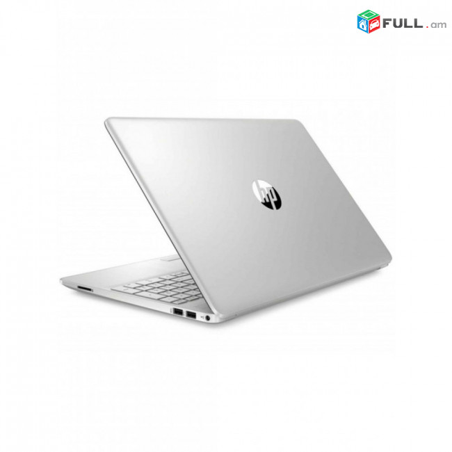 Նոթբուք HP 15-DW3003UR (i5-1135G7)15.6 8GB 512GB MX350-2GB (SL) 2X2A6EA