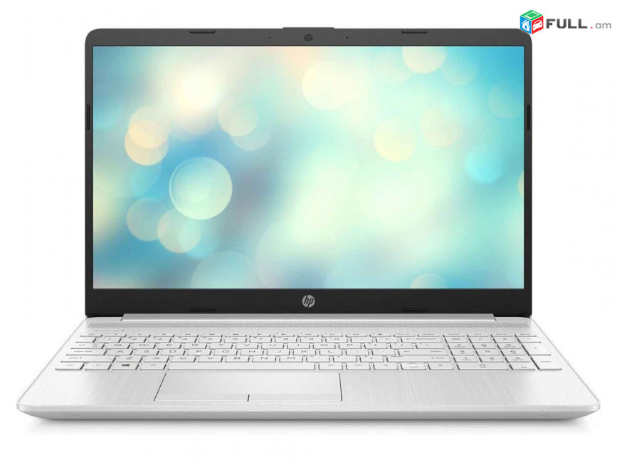 Նոթբուք HP 15-DW3003UR (i5-1135G7)15.6 8GB 512GB MX350-2GB (SL) 2X2A6EA