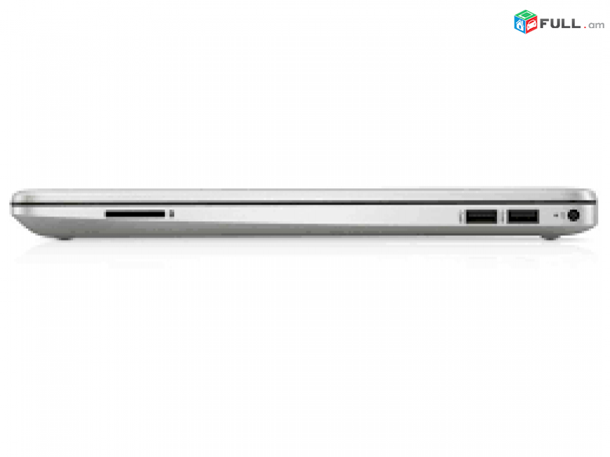 Նոթբուք HP 15-DW3003UR (i5-1135G7)15.6 8GB 512GB MX350-2GB (SL) 2X2A6EA