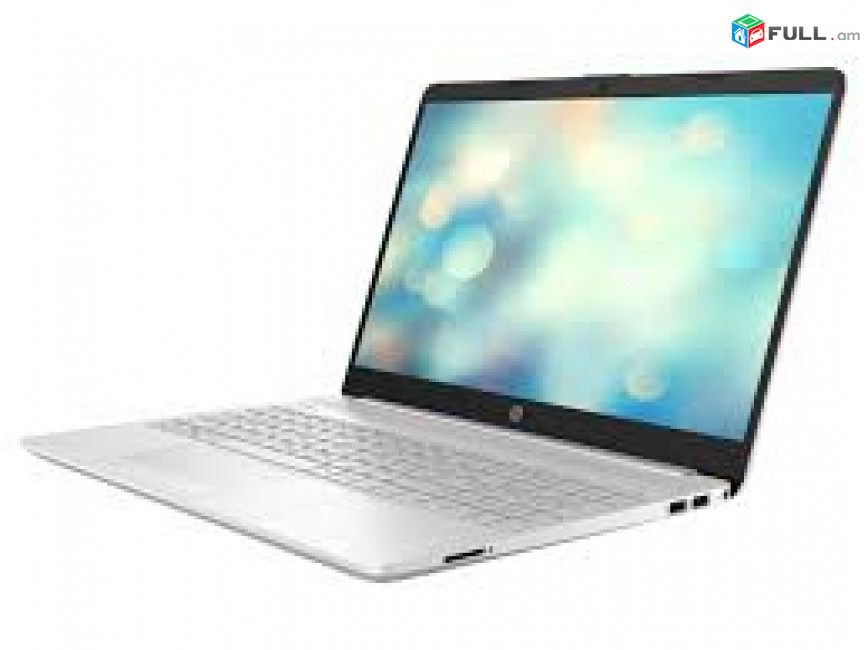 Նոթբուք HP 15-DW3003UR (i5-1135G7)15.6 8GB 512GB MX350-2GB (SL) 2X2A6EA