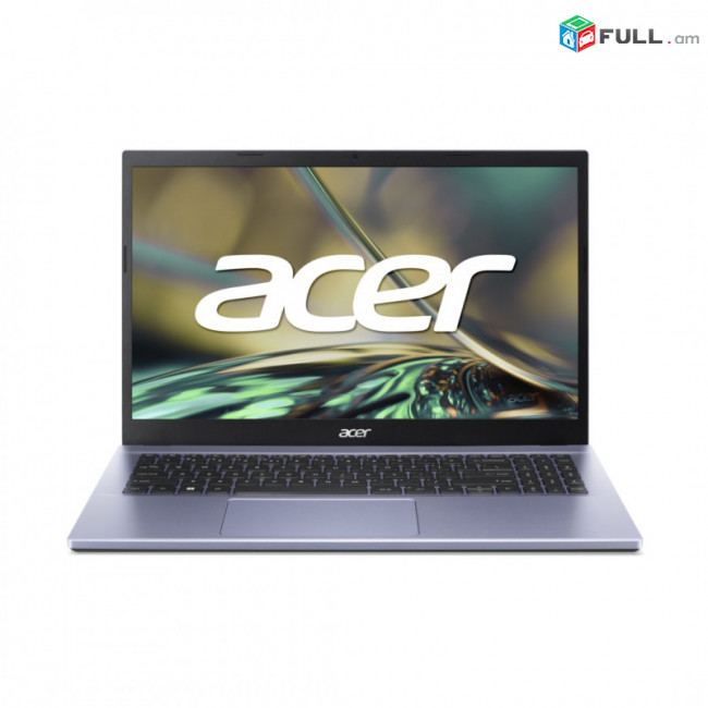 Նոթբուք ACER Aspire 3 A315-59-54T4