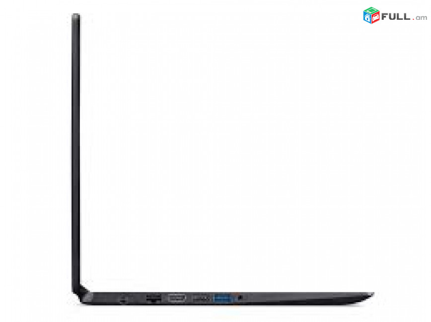 Նոթբուք ACER ASPIRE 3 A315-42-R4WX (NX.HF9ER.029)(RYZEN 7 3700U) 8GB 256GB SSD (BK)