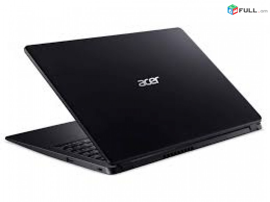 Նոթբուք ACER ASPIRE 3 A315-42-R4WX (NX.HF9ER.029)(RYZEN 7 3700U) 8GB 256GB SSD (BK)