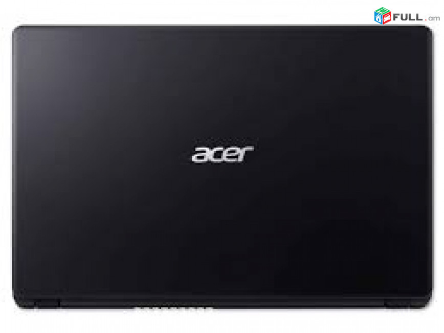 Նոթբուք ACER ASPIRE 3 A315-42-R4WX (NX.HF9ER.029)(RYZEN 7 3700U) 8GB 256GB SSD (BK)
