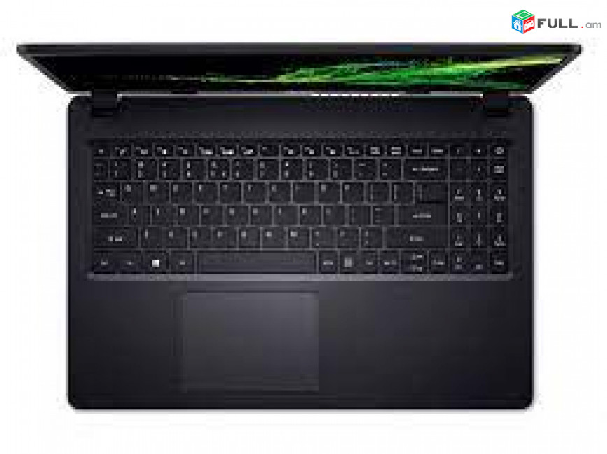 Նոթբուք ACER ASPIRE 3 A315-42-R4WX (NX.HF9ER.029)(RYZEN 7 3700U) 8GB 256GB SSD (BK)