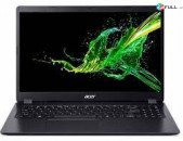 Նոթբուք ACER ASPIRE 3 A315-42-R4WX (NX.HF9ER.029)(RYZEN 7 3700U) 8GB 256GB SSD (BK)