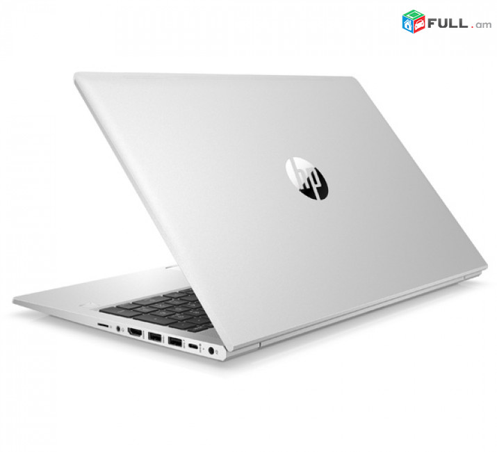 Նոթբուք HP Pavilion 15-EG2002CI (i5-1235U) 15.6 8GB 256GB (SL) 6F8L6EA