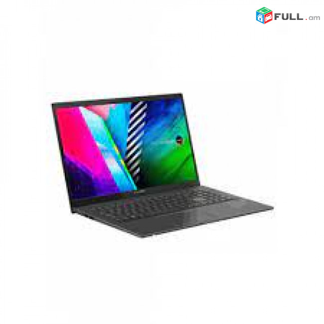 Նոթբուք ASUS VivoBook 15 OLED K513EA-L12078 (i5-1135G7) 15.6 12GB 512GB (BK) 90NB0SG1-M00ES0